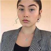 Studentessa quinto anno liceo scientifico offre ripetizioni a ragazzi delle scuole primarie e secondarie di primo grado